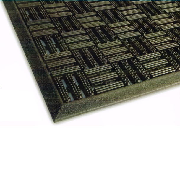 Outdoor Mats Jaymart Rubber & Plastics Ltd