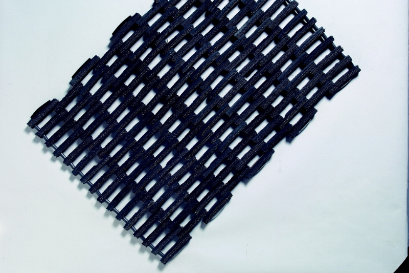 Superlink Traditional Rubber Link Doormat Jaymart Rubber & Plastics Ltd