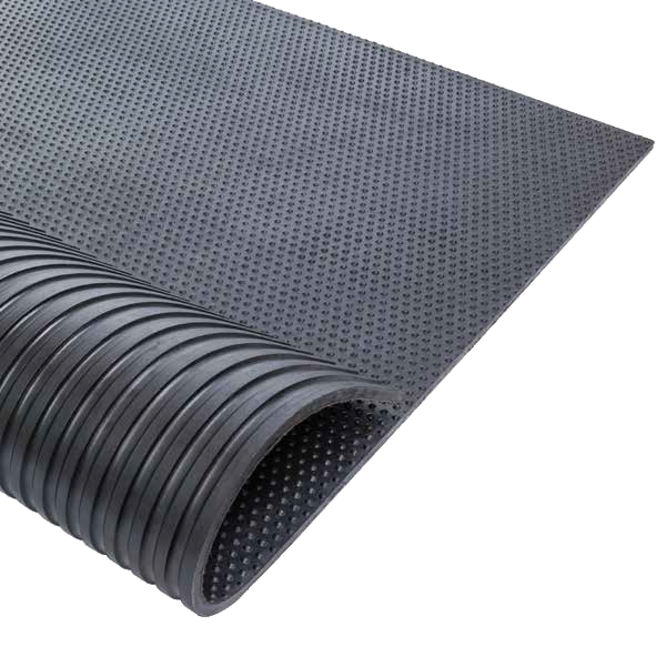 Bubbletop Rubber Stable Matting 6ftx4ft 12mm Horse Mats Field shelters & ponies 