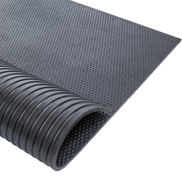 25mm EVA Horse Stable MatsTough Rubber Topped3 Mat Pack 